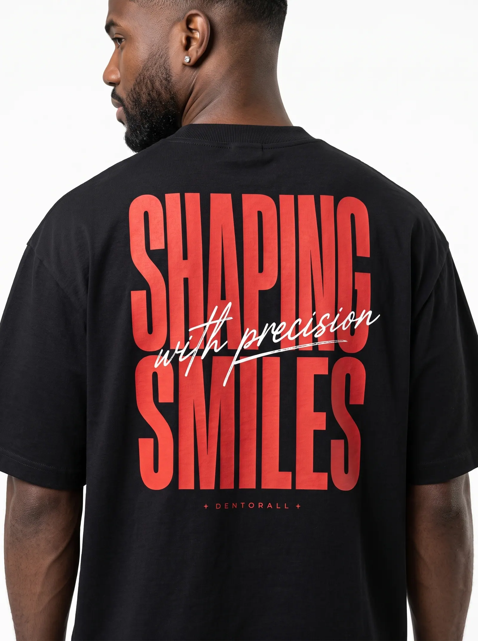 Shaping Smiles · costas